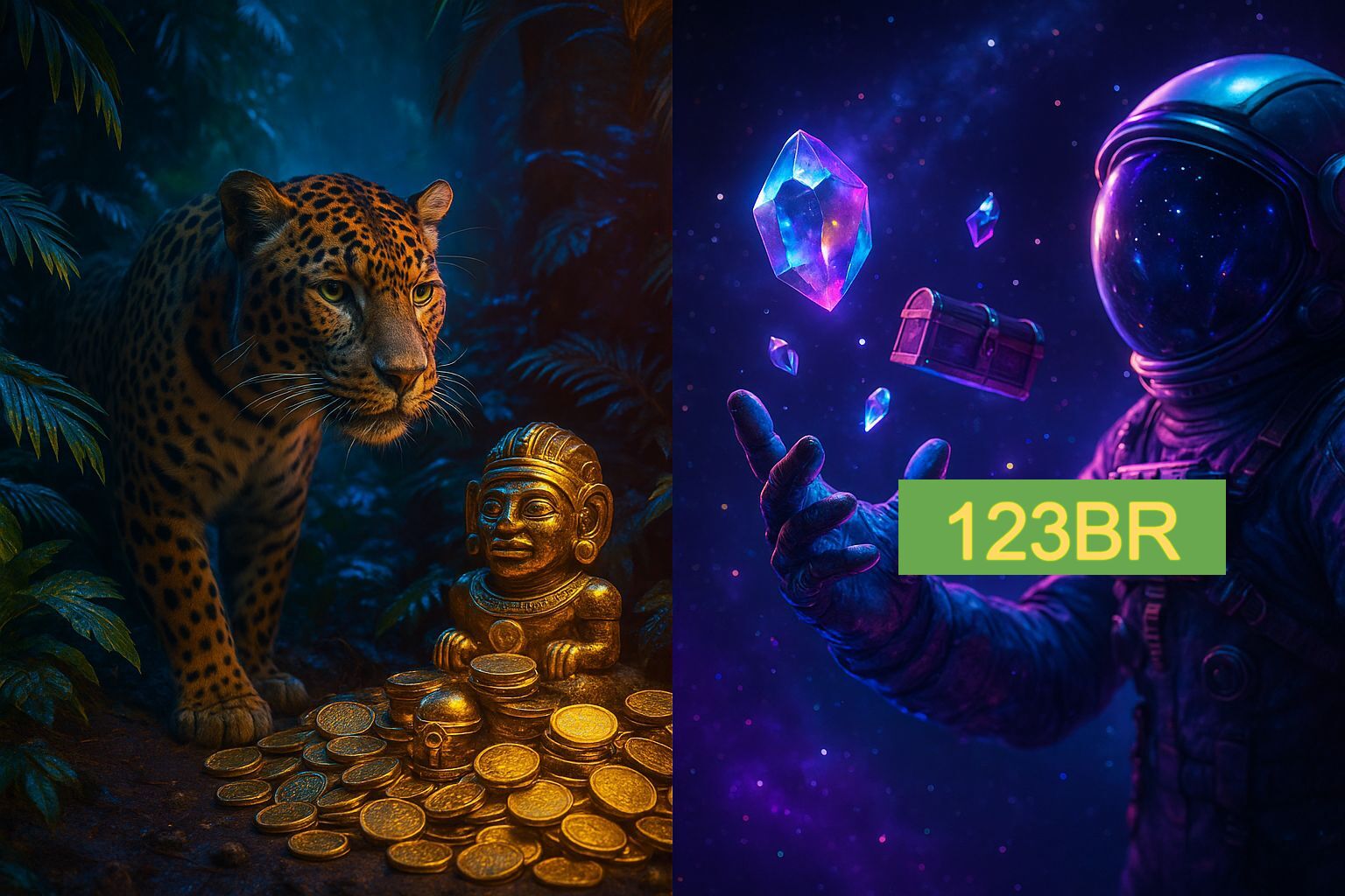 Jogos Populares
