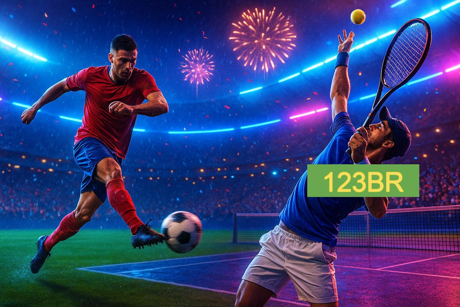 Eventos Esportivos