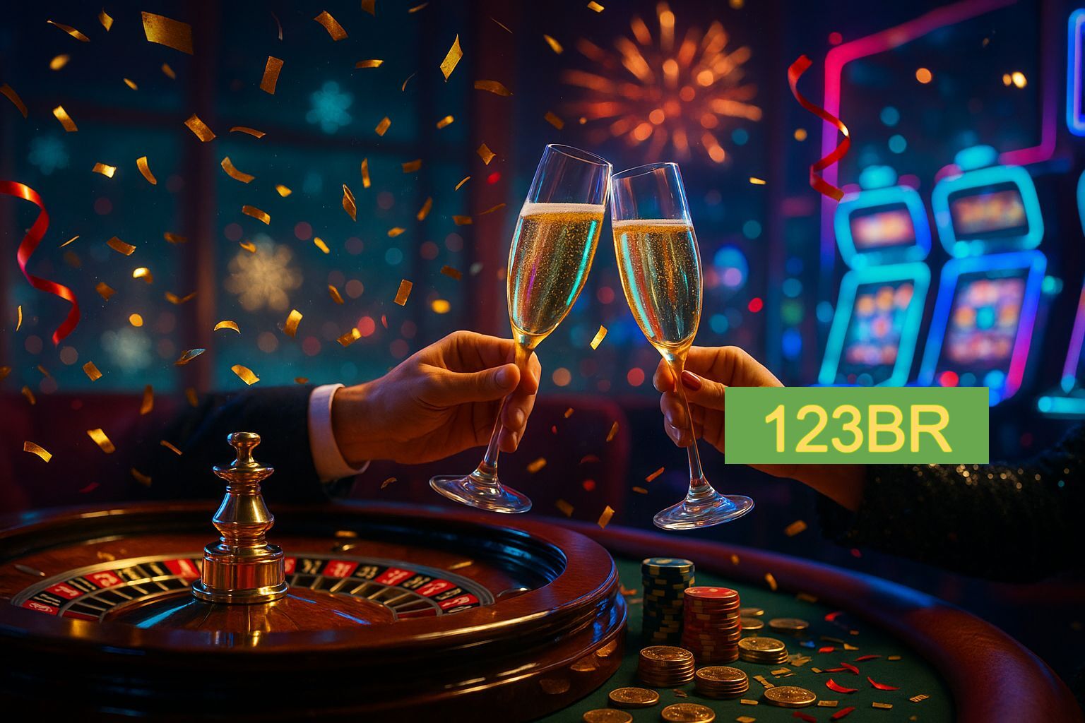 Jogos Festivos