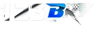 Logo da 123BR